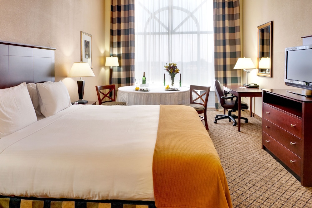 Holiday Inn Express & Suites Millington by IHG - photo 8