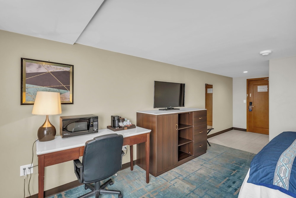 Kc Inn - photo 25