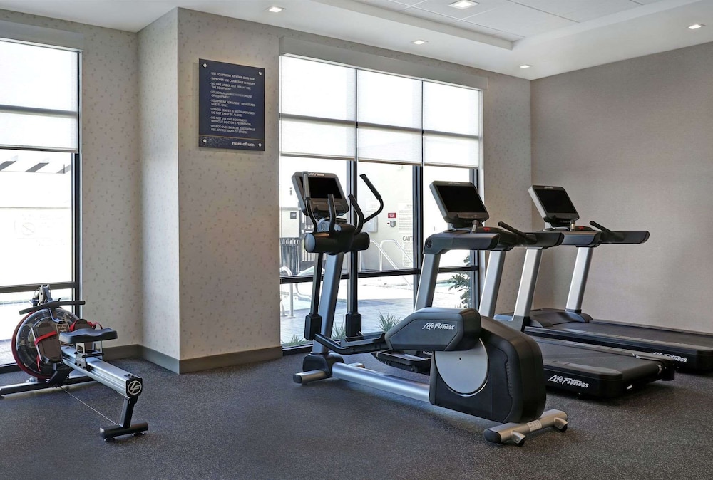 Hampton Inn Patterson - photo 29