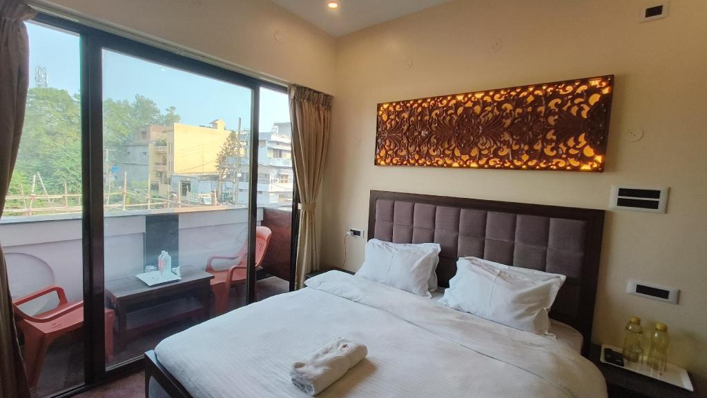 Ratna Hotel & Banquet in Muzaffarpur, India