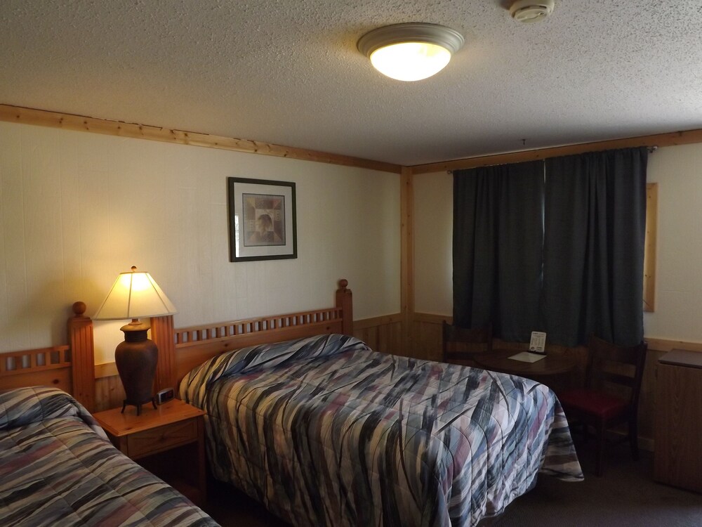 Z Bar Motel - photo 17