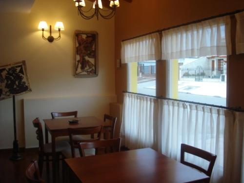 Altos del Pueyrredon in Comodoro Rivadavia, Argentina