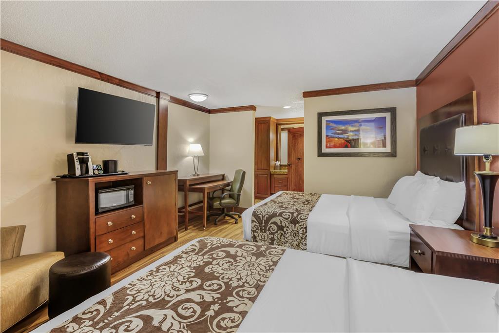 Best Western Plus Greenwell Inn - photo 25