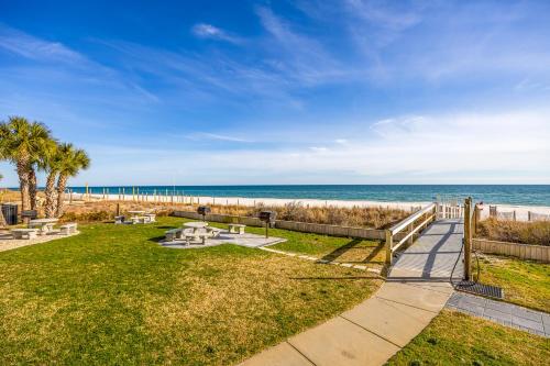 Perdido Sun Resort 912 by PKRM — Pensacola — photo 4