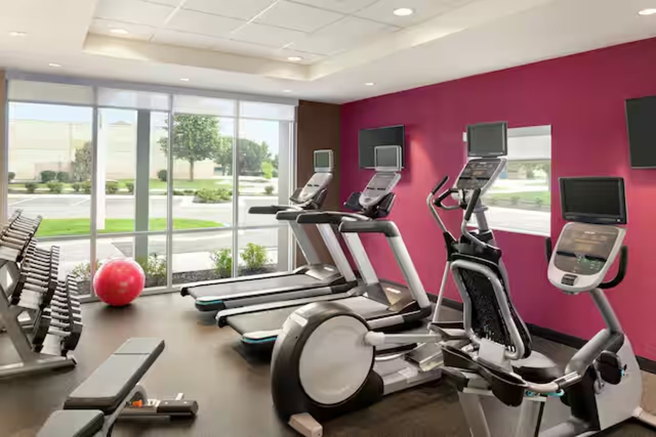 Home2 Suites by Hilton Camarillo - photo 10
