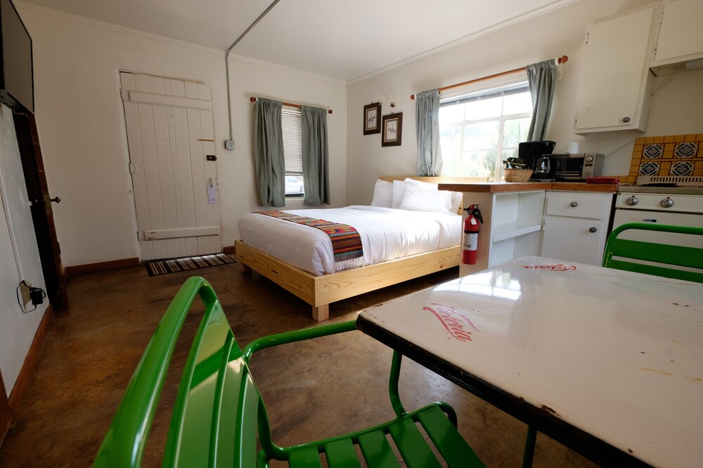 Antelope Lodge - photo 6