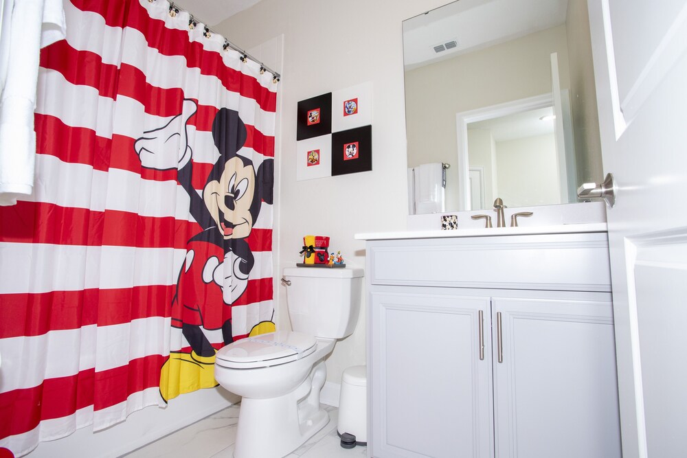 Gorgeous 5Bd Close to Disney @ Storey Lake 2734 - photo 59