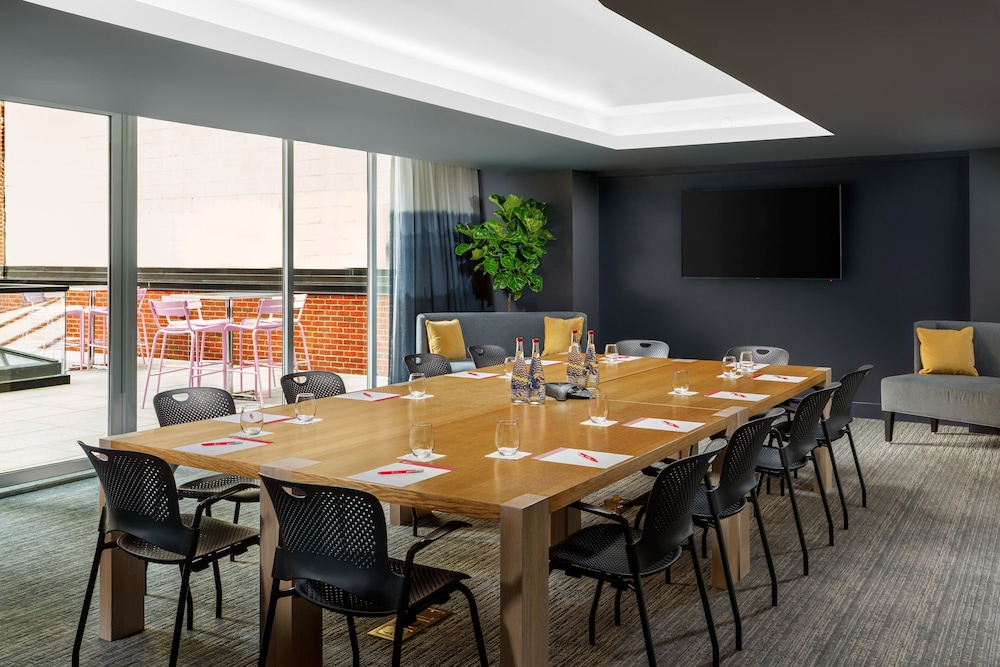 Hotel Indigo Lower East Side New York by IHG - photo 63