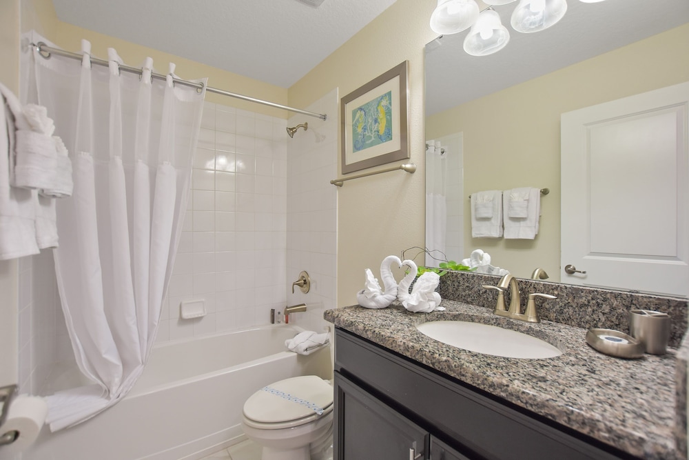 Havilah Vacation Villas Resort Club - photo 16