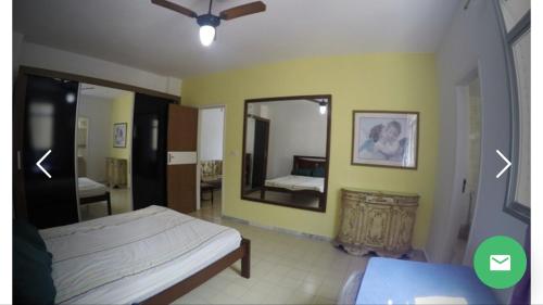 Cobertura Duplex Beira Mar Praia do Morro Guarapari — 4-Star Luxury Hotel in Guarapari, Brasil