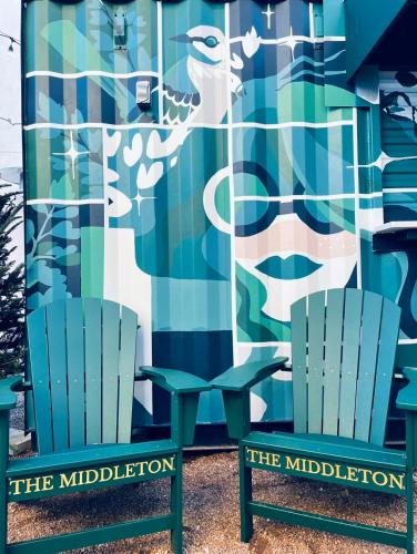 The Middleton Hotel — Graham — photo 4