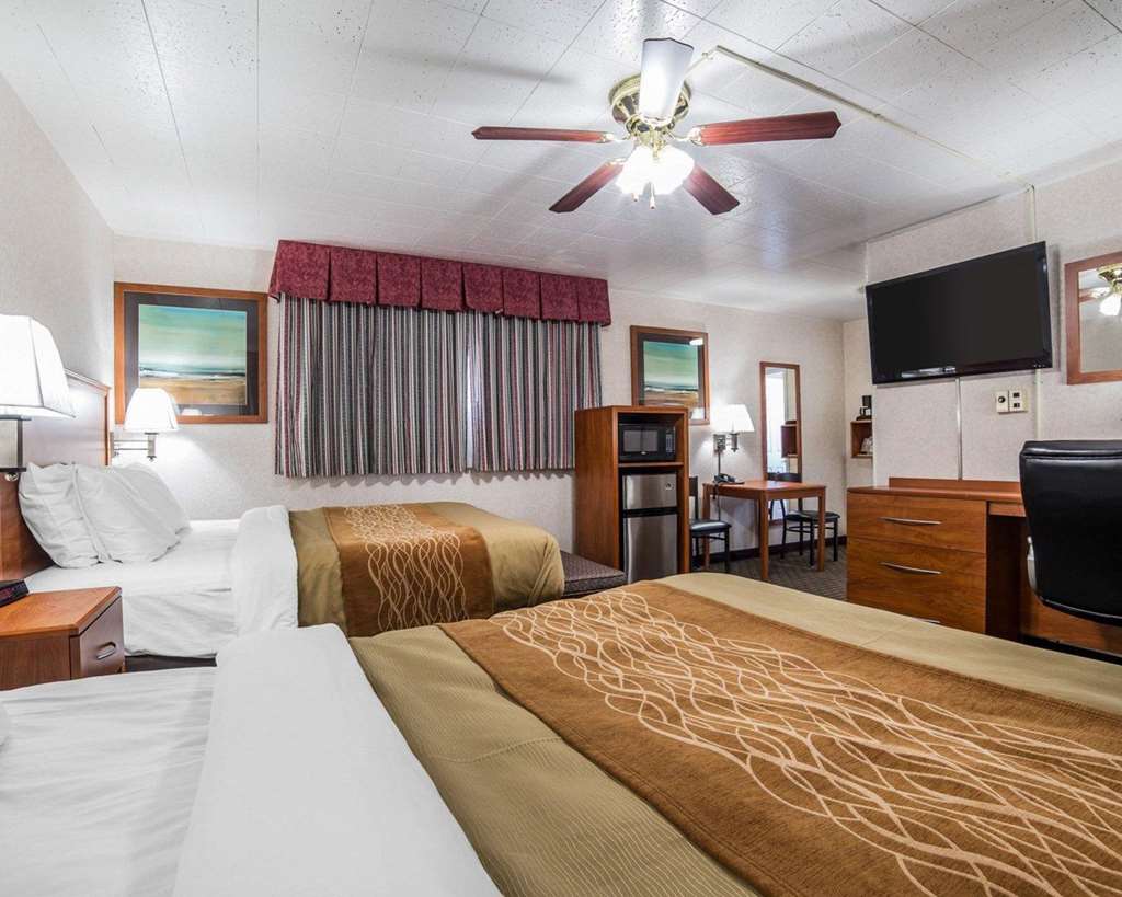 Rodeway Inn Elko Downtown Area - photo 9