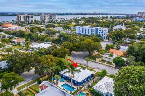 West Palm Beach Oasis w Heated Pool: Near Beach - photo 26