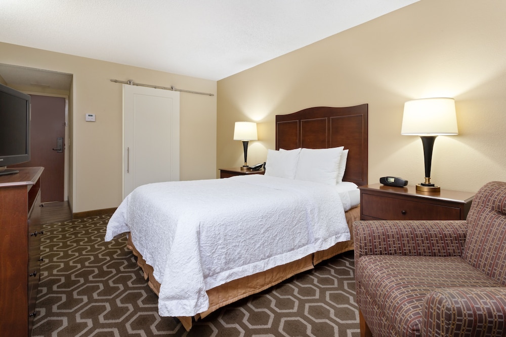 Hampton Inn Tampa International Airport Westshore - photo 14