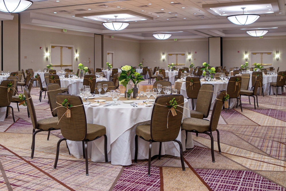 Houston Marriott North - photo 8