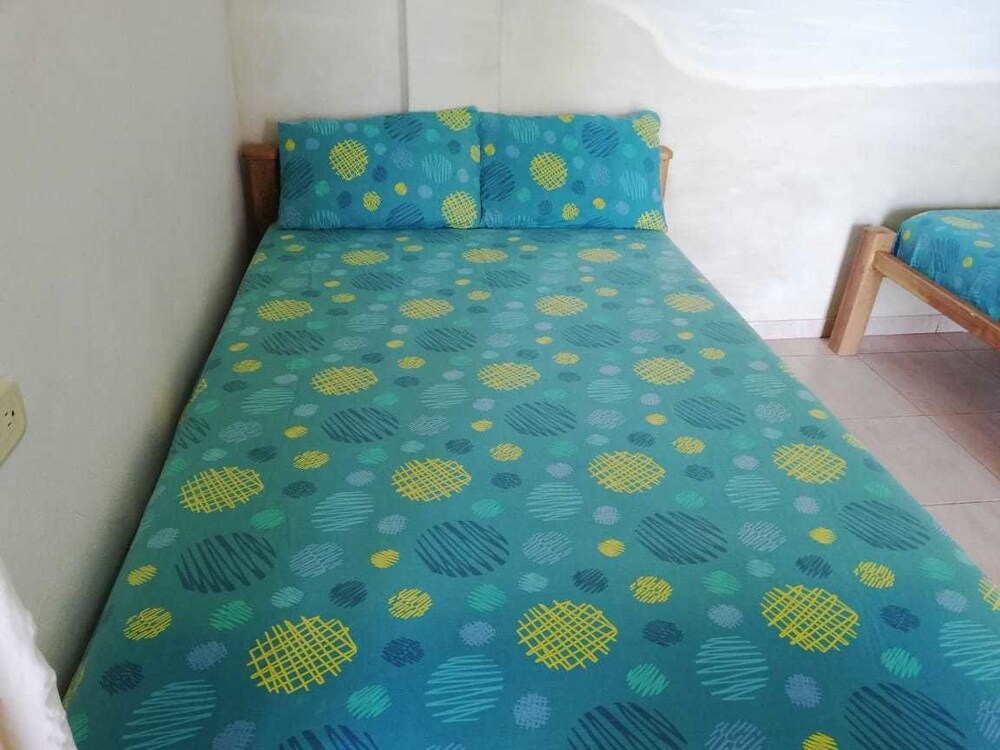 Hotel Brisas del Mar San Antero in San Antero, Colombia