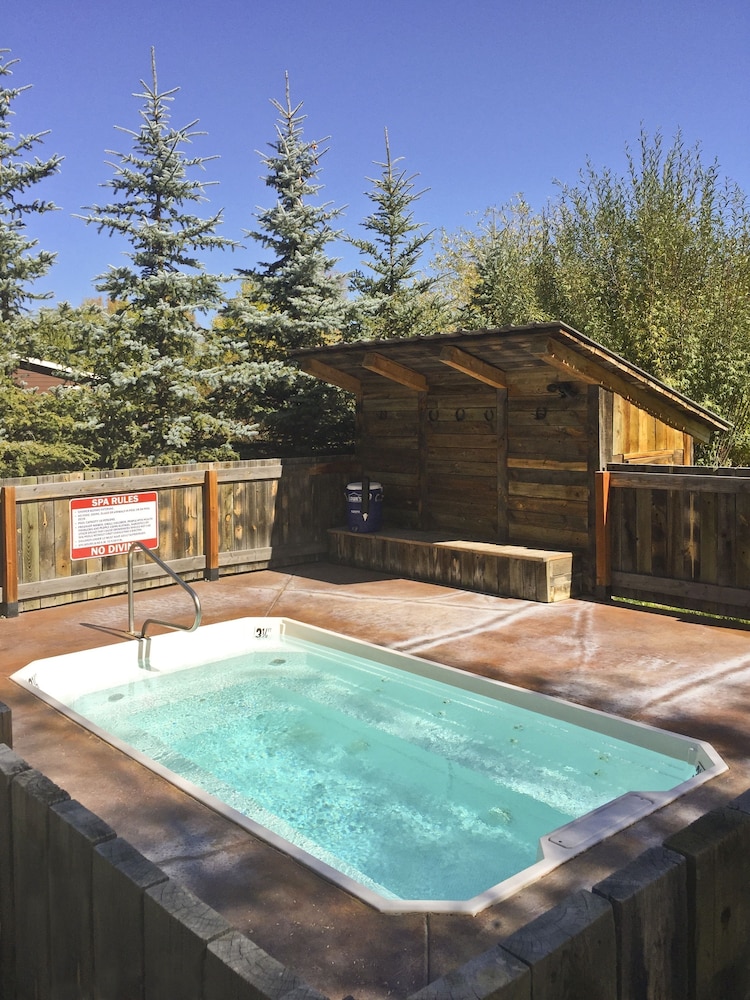 Fireside Resort - photo 23