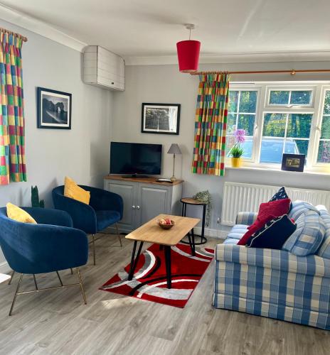 Hazeldene — 4-Star Luxury Hotel in Dorchester, United Kingdom