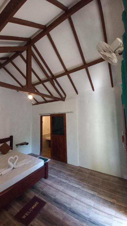 Rangsot Inn — hotel in Pemenang