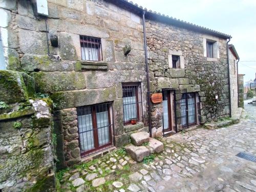 La Lagareta de Olivia — hotel in Villamiel
