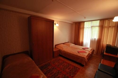 Smena Pansionat — Sochi — photo 2