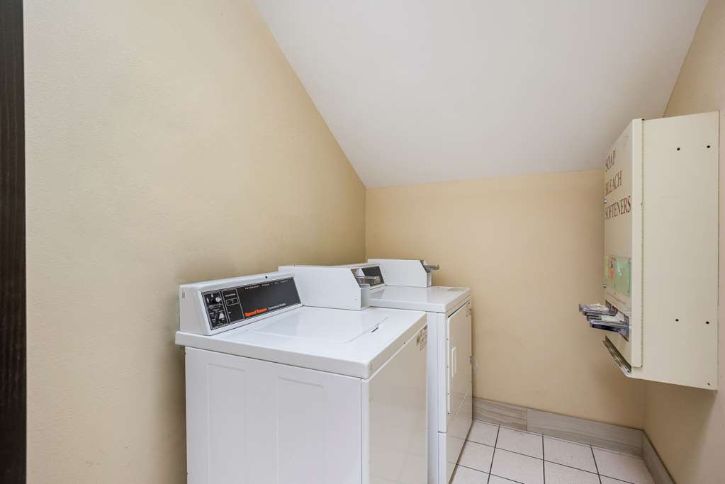Quality Inn & Suites Caseyville St. Louis - photo 31