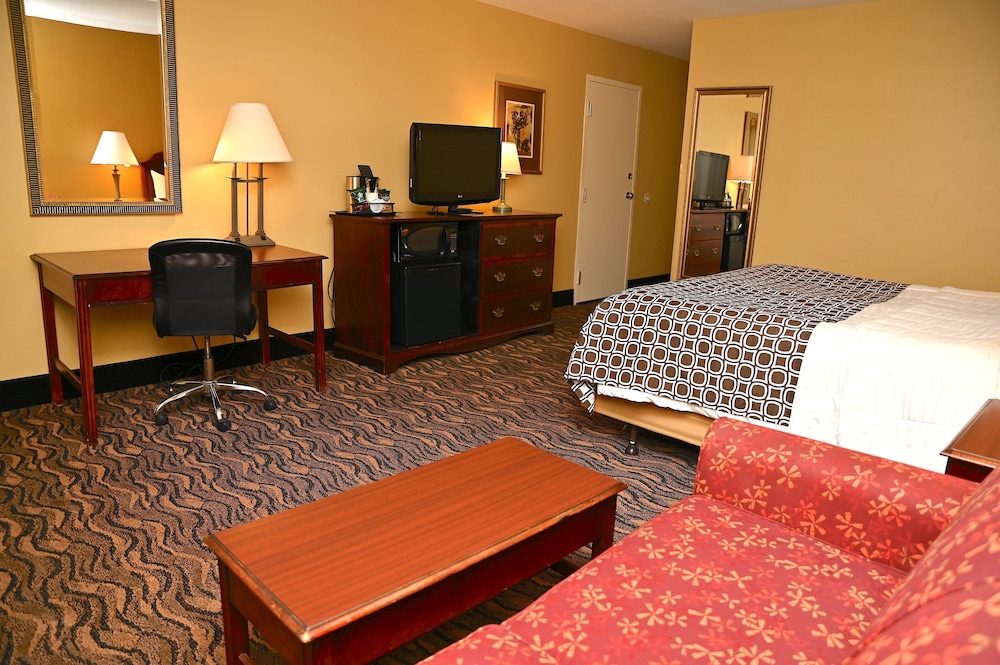MCM Eleganté Hotel & Suites - photo 12