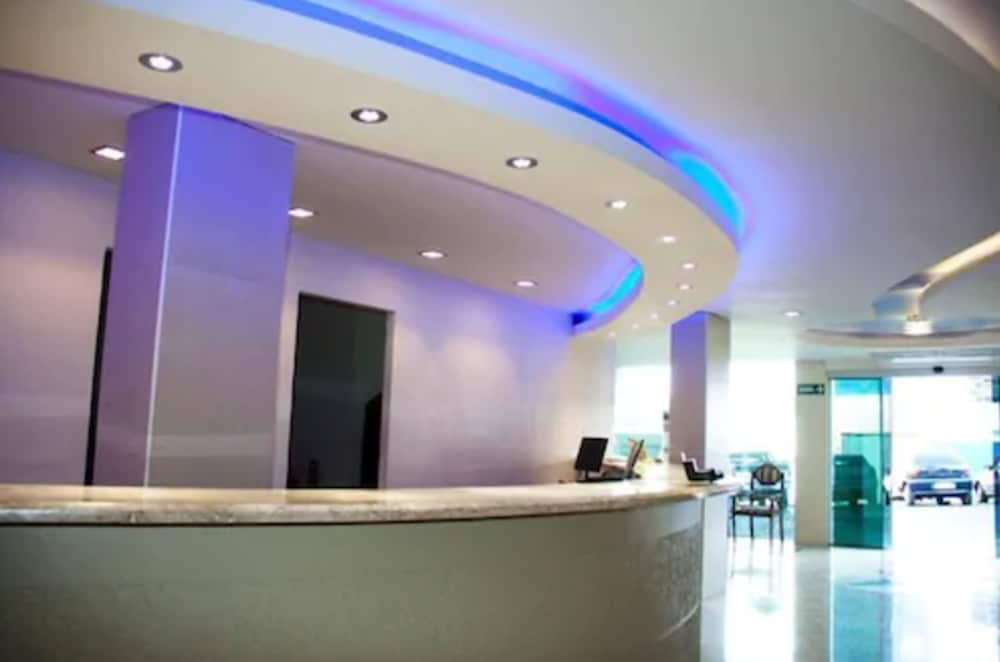 Emirates Hotel & Suítes — Santana Do Livramento — photo 4