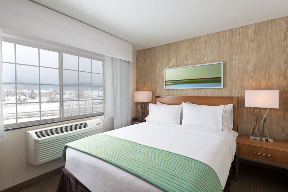 Holiday Inn Express & Suites Fraser Winter Park Area by IHG - photo 21