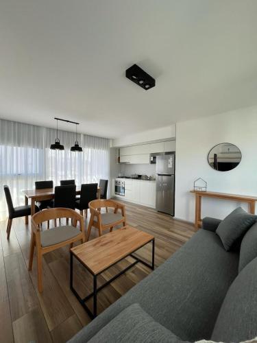 Playa Grande Alem . A estrenar — 4-Star Luxury Hotel in Mar Del Plata, Argentina