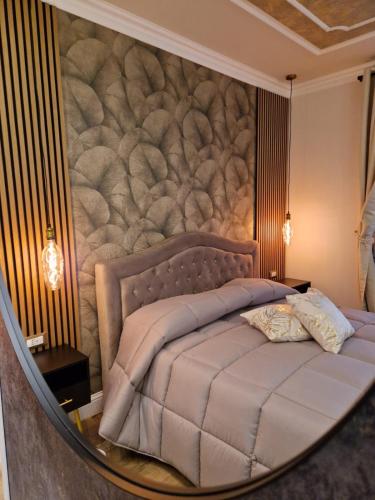 La Vecchia Taverna Hotel Restaurant Catering — 4-Star Luxury Hotel in Oliveto Citra, Italy