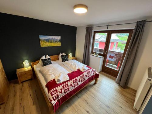 Apartments Chalet Sonnentanz — Piesendorf — photo 5