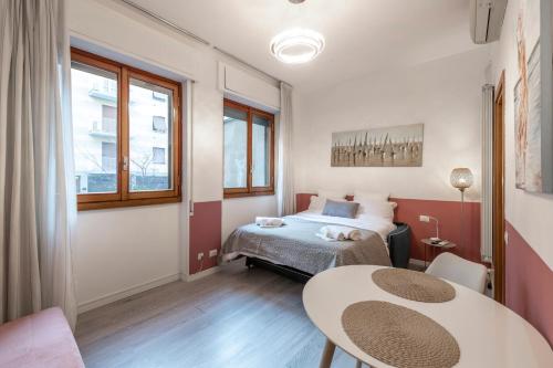Appartamento delizioso vicino a Fiera Duomo San Siro — 4-Star Luxury Hotel in Milan, Italy