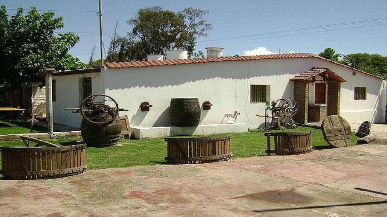 Hotel Anawim in San Juan, Argentina