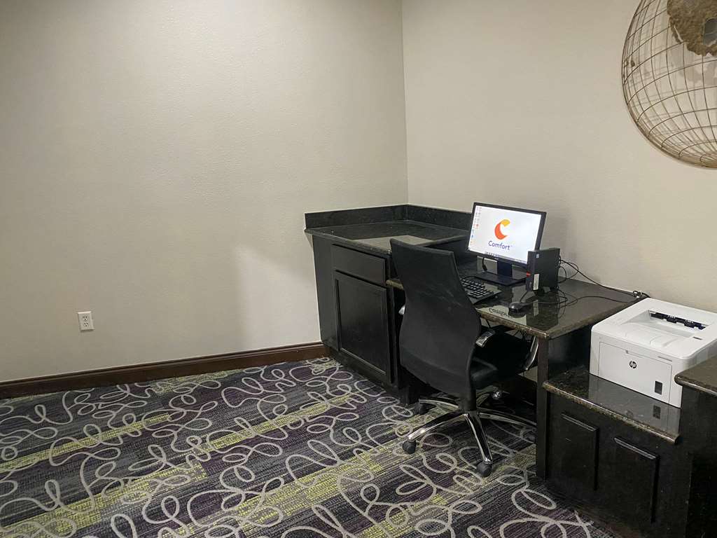 MainStay Suites Conover Hickory - photo 30
