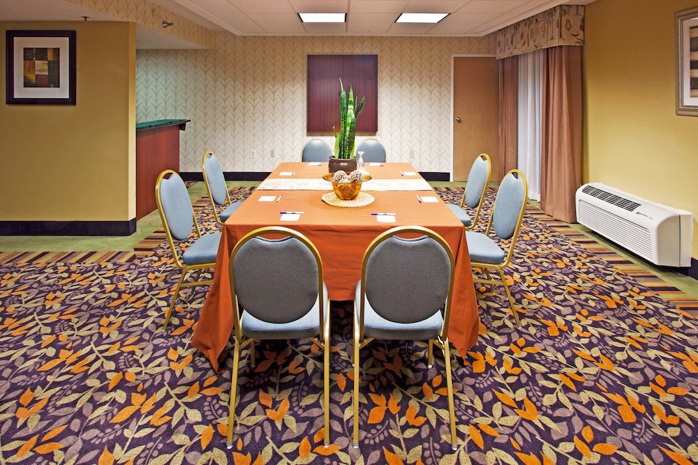 Holiday Inn Express Clearwater East Icot Center by IHG - photo 53