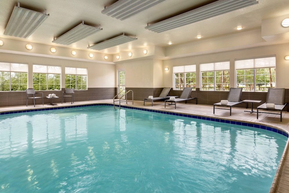 Residence Inn Houston Northwest Willowbrook - photo 19