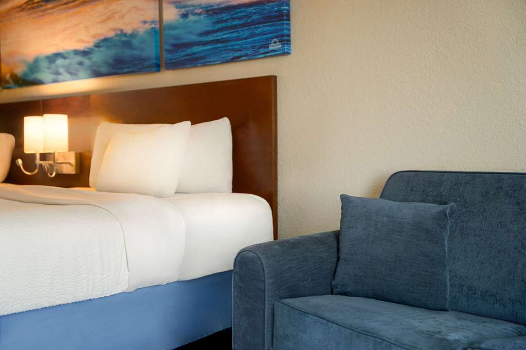 Days Inn by Wyndham Dillon - photo 20