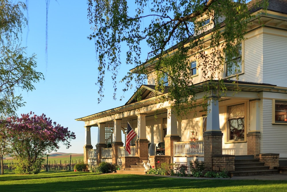 The Inn at Abeja - photo 39
