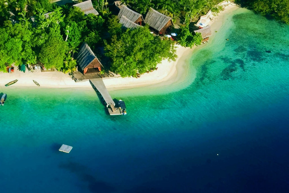 Ratua Private Island Resort — Luganville — photo 4