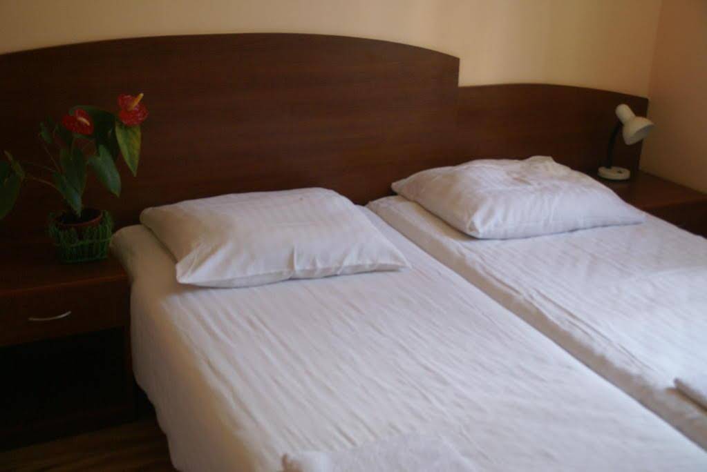 Hotel Prokocim - carbon neutral hotel in Krakow