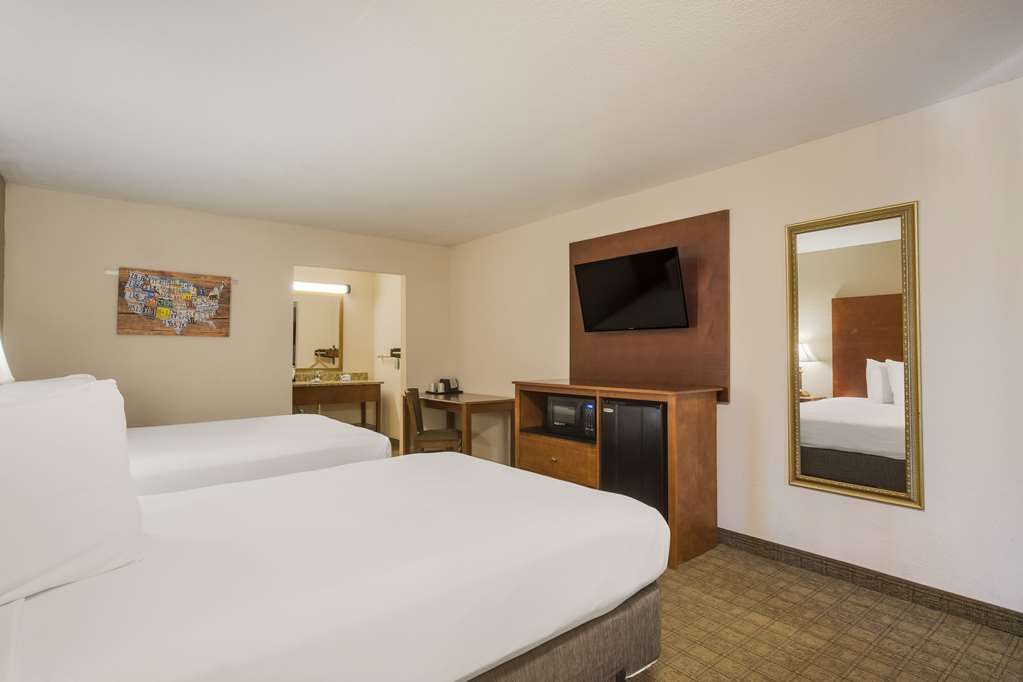 Econo Lodge Vidalia - photo 21