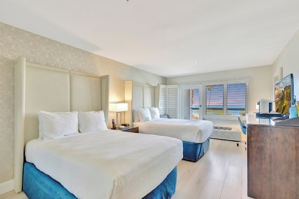 Ocean View Hotel - photo 23