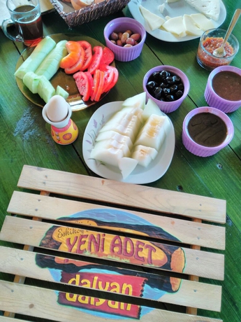 Sun Dalyan & Yeni Adet Organic Hotel in Ortaca, Turkey