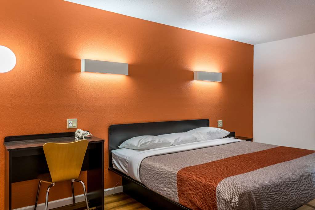 Motel 6 Florence KY Cincinnati Airport - photo 7