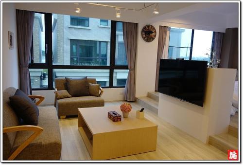 Happy Shih Chao - last minute hotel in Yilan