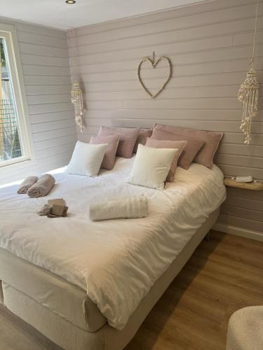 Zandvoort Boutique Apartments — 4-Star Luxury Hotel in Zandvoort, Netherlands
