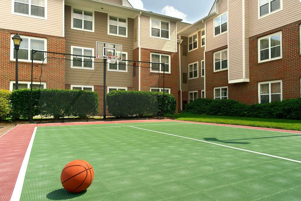 Sonesta ES Suites Raleigh Cary - photo 26