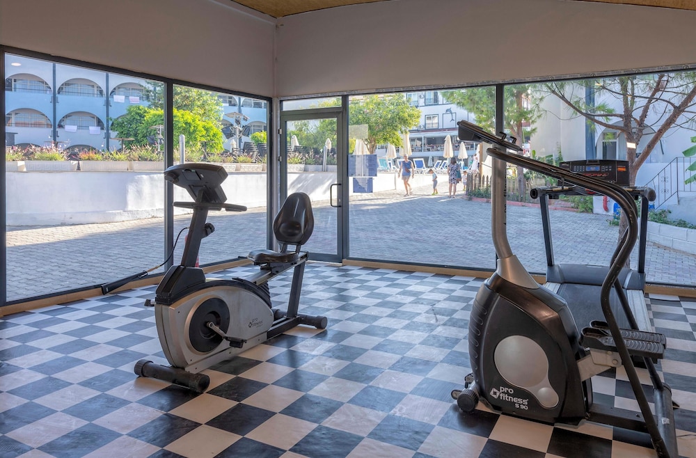 Armas Bella Sun All Inclusive in Manavgat, Turkey