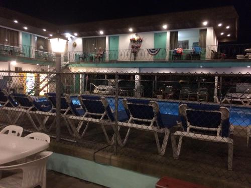 Crystal Sands Motel - photo 46